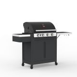 Vendita Barbecook Affumicatori 