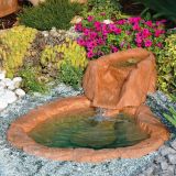  Vendita Cascate da giardino