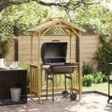  Vendita VIDAXL Protezioni per barbecue 