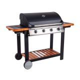  Vendita BISSOLO CASA Barbecue a gas 