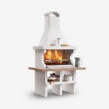  Vendita Barbecue a carbonella