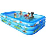  Vendita TORMATOR Piscine gonfiabili 
