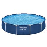  Vendita TRADE SHOP TRAESIO Piscine fuori terra rigide 