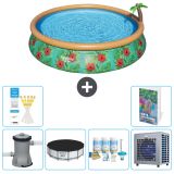  Vendita Bestway Piscine gonfiabili 