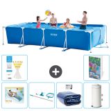  Vendita Piscine fuori terra