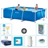  Vendita Piscine fuori terra
