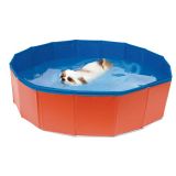  Vendita CROCI Piscine fuori terra rigide 