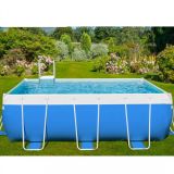  Vendita LAGHETTO Piscine fuori terra rigide 