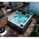  Vendita Mini-piscine spa