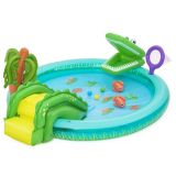  Vendita TRADE SHOP TRAESIO Piscine gonfiabili 