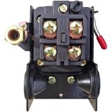  Vendita Pressostati e contattori per compressore
