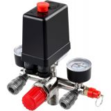  Vendita Pressostati e contattori per compressore