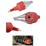  Vendita GRECOSHOP Rivettatrici pneumatiche 