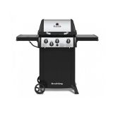  Vendita BROIL KING Barbecue a gas 