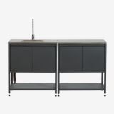  Vendita Cucine da esterno