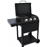  Vendita GMR Barbecue a gas 