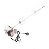 Vendita WILTEC Barbecue elettrici 