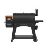  Vendita Barbecue a pellet