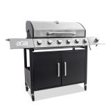  Vendita AGA24 Barbecue a gas 