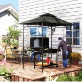  Vendita MODFU Barbecue a gas 