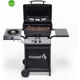  Vendita SOCHEF Barbecue a gas 