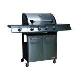  Vendita SANDRIGARDEN Barbecue a gas 
