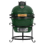  Vendita BBQ-TORO  