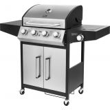  Vendita TEESA Barbecue a gas 