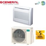  Vendita GENERAL Condizionatori reversibili 