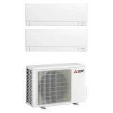  Vendita Mitsubishi Electric Condizionatori reversibili 