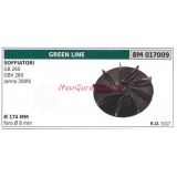  Vendita Greenline Ventilatori a piantana 