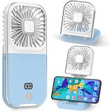  Vendita COOCHEER Mini ventilatori 