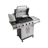  Vendita CHAR-BROIL Barbecue a gas 